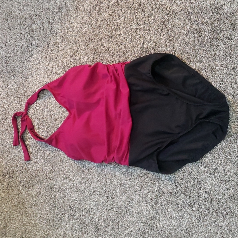 Shape Solver Swim Suit - Picture 6 of 14